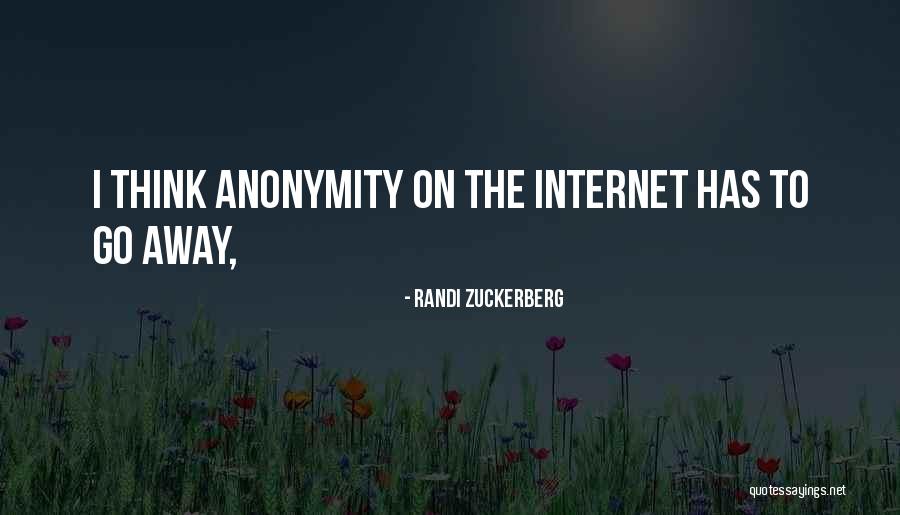 Muumitroll Quotes By Randi Zuckerberg Muumitroll Quotes By Randi Zuckerberg