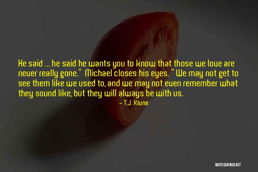 Muumitroll Quotes By T.J. Klune Muumitroll Quotes By T.J. Klune