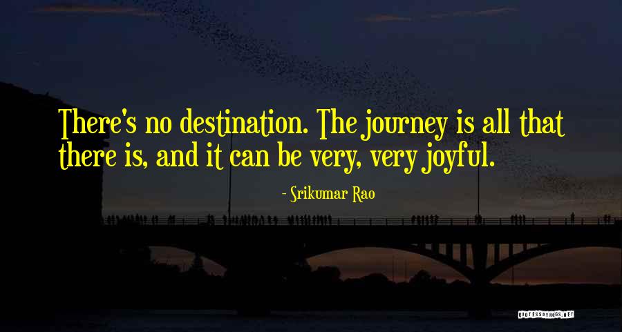 Muumuu Quotes By Srikumar Rao Muumuu Quotes By Srikumar Rao