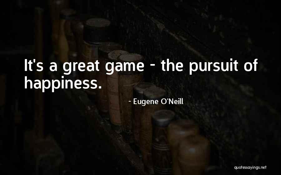 Muumuus Quotes By Eugene O'Neill