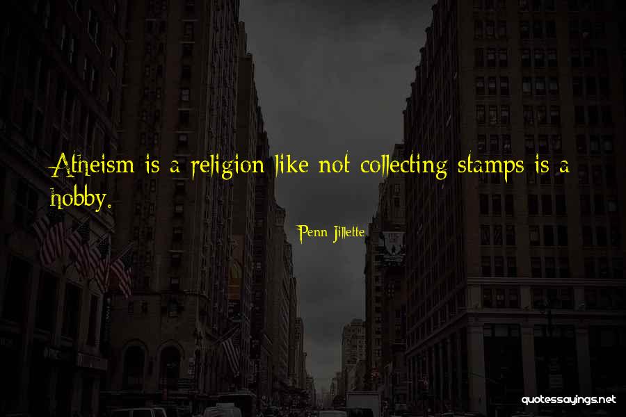 Muumuus Quotes By Penn Jillette Muumuus Quotes By Penn Jillette