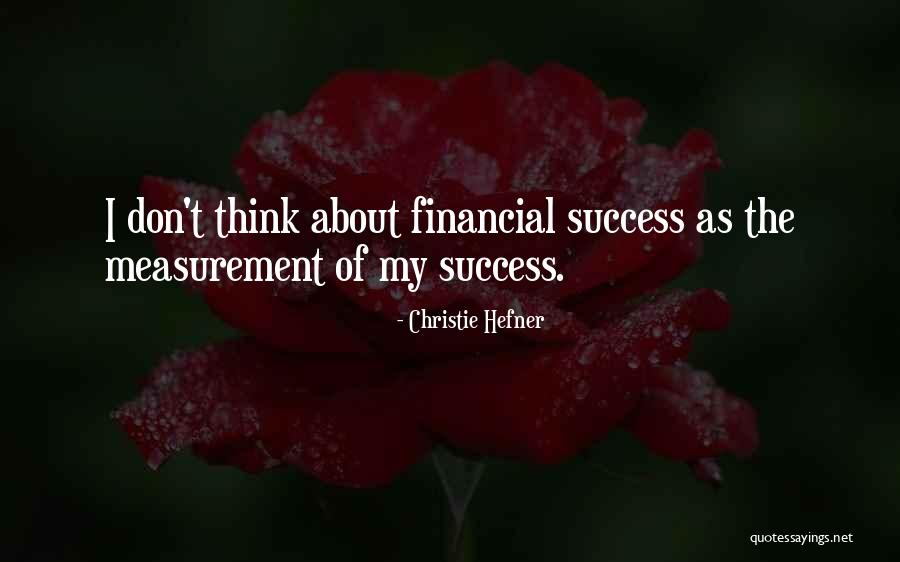 Muusad Quotes By Christie Hefner Muusad Quotes By Christie Hefner