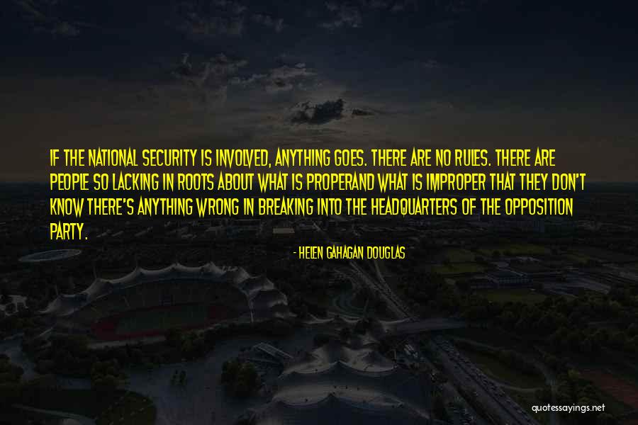 Muusad Quotes By Helen Gahagan Douglas Muusad Quotes By Helen Gahagan Douglas