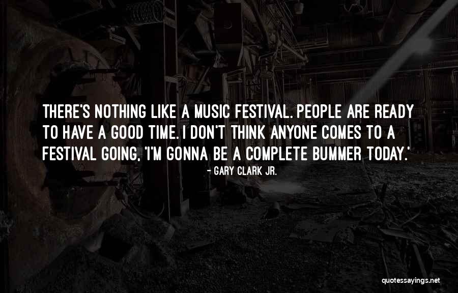 Muustafa Quotes By Gary Clark Jr. Muustafa Quotes By Gary Clark Jr.