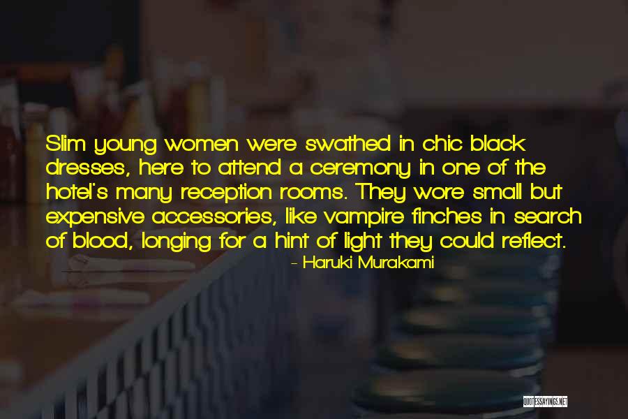 Muustafa Quotes By Haruki Murakami Muustafa Quotes By Haruki Murakami