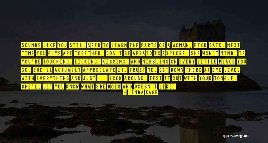 Muutenkin Quotes By Linda Kage Muutenkin Quotes By Linda Kage