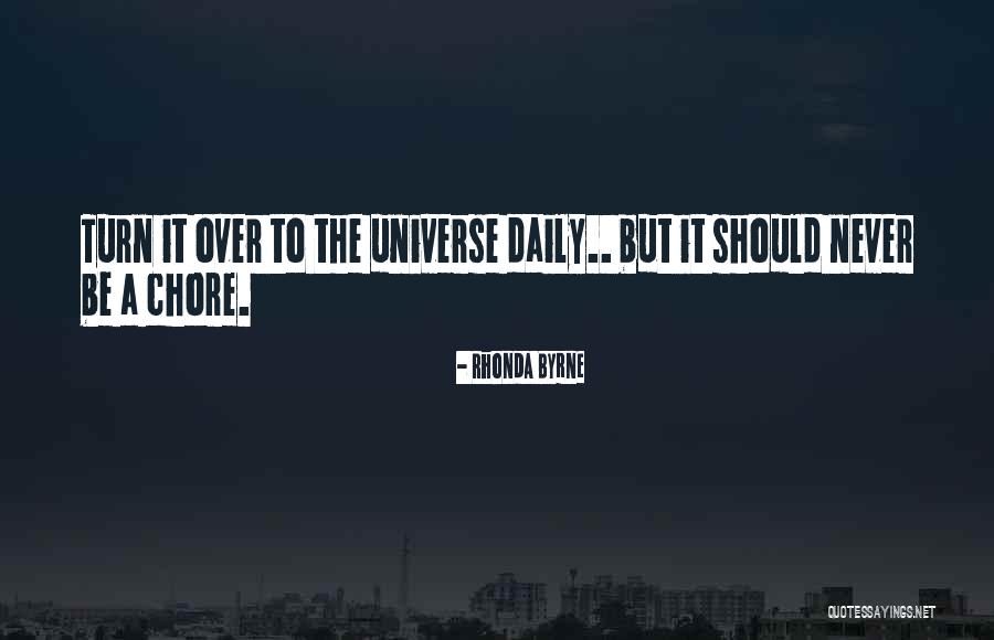 Muutenkin Quotes By Rhonda Byrne Muutenkin Quotes By Rhonda Byrne