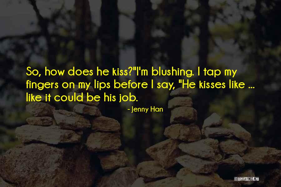 Muwanga Au Quotes By Jenny Han Muwanga Au Quotes By Jenny Han