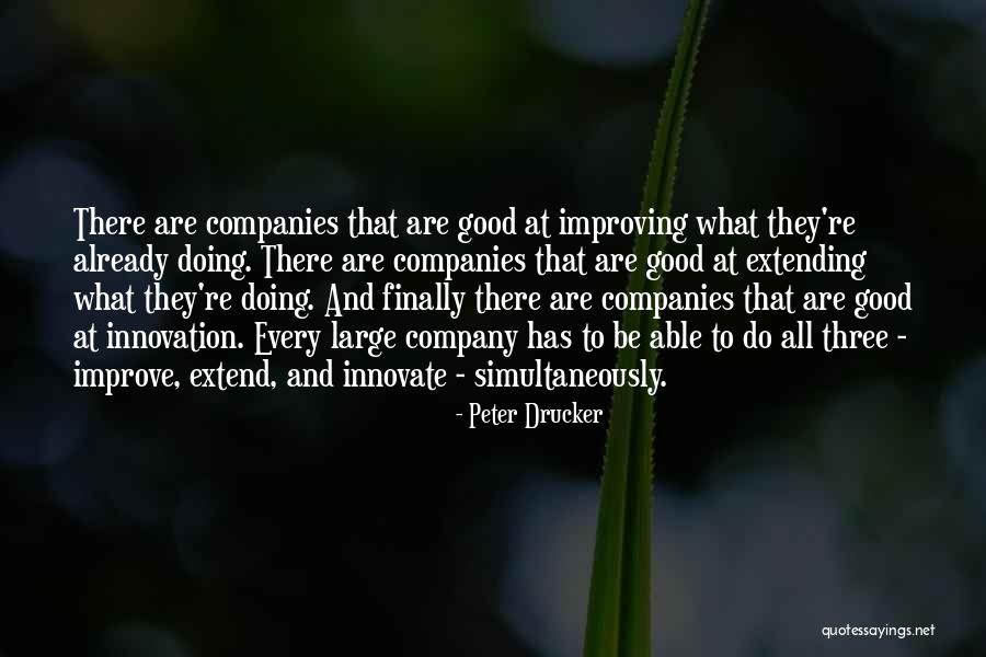 Muwanga Nakigo Quotes By Peter Drucker Muwanga Nakigo Quotes By Peter Drucker