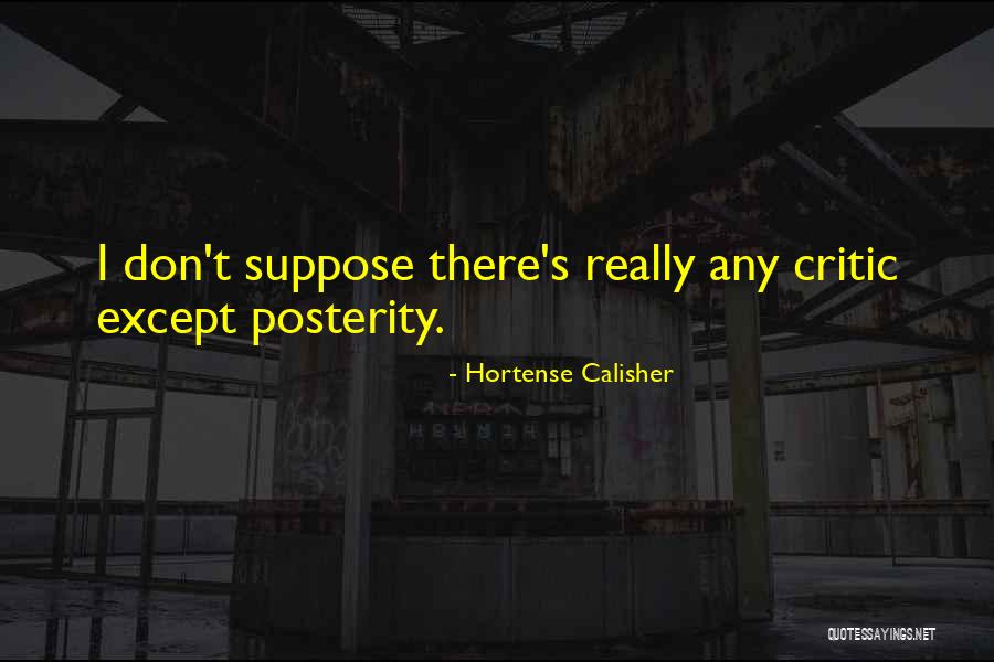 Muwatta Chapters Quotes By Hortense Calisher Muwatta Chapters Quotes By Hortense Calisher