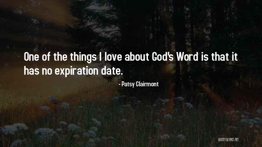 Muwatta Demon Quotes By Patsy Clairmont Muwatta Demon Quotes By Patsy Clairmont