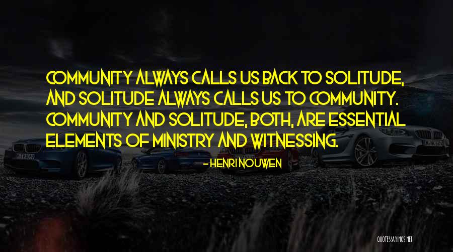 Muy Buenos Dias Quotes By Henri Nouwen Muy Buenos Dias Quotes By Henri Nouwen