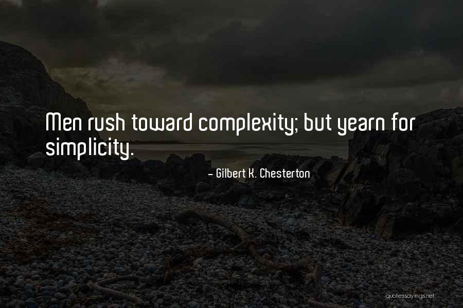 Muyarchi Quotes By Gilbert K. Chesterton Muyarchi Quotes By Gilbert K. Chesterton
