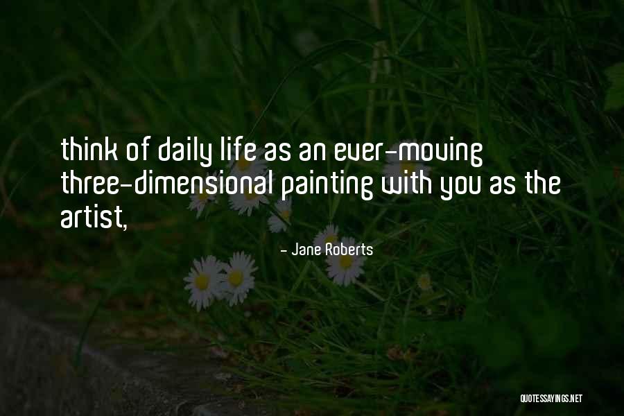 Muyarchi Quotes By Jane Roberts Muyarchi Quotes By Jane Roberts