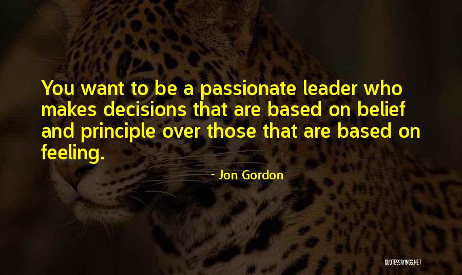Muyarchi Quotes By Jon Gordon Muyarchi Quotes By Jon Gordon