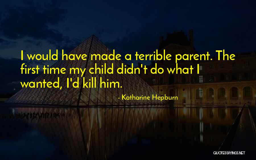 Muyco Hyacinth Quotes By Katharine Hepburn Muyco Hyacinth Quotes By Katharine Hepburn