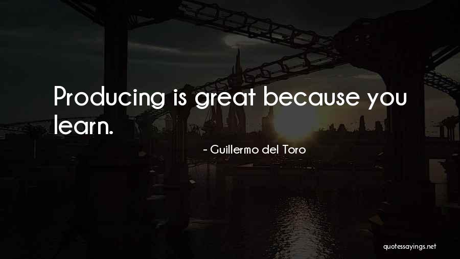 Muycomputerpro Quotes By Guillermo Del Toro Muycomputerpro Quotes By Guillermo Del Toro