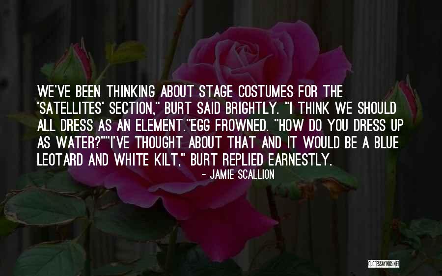 Muycomputerpro Quotes By Jamie Scallion Muycomputerpro Quotes By Jamie Scallion