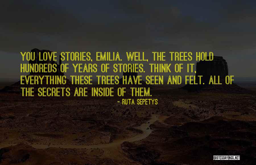 Muyiwa Adegoke Quotes By Ruta Sepetys Muyiwa Adegoke Quotes By Ruta Sepetys