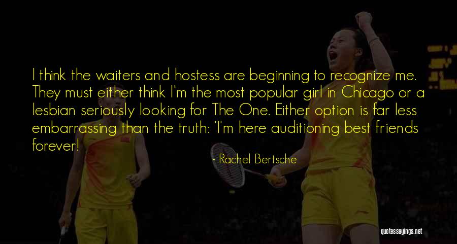 Muyo Rd Quotes By Rachel Bertsche Muyo Rd Quotes By Rachel Bertsche