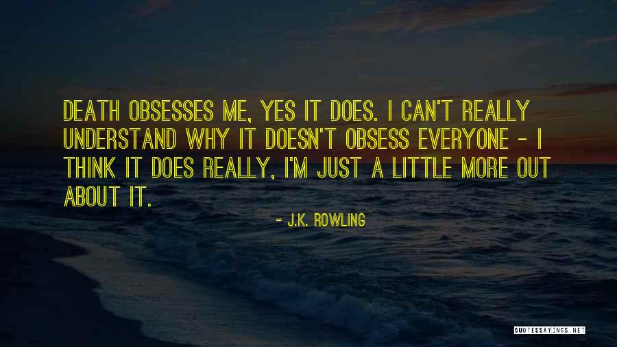 Muyshondt Flashlights Quotes By J.K. Rowling Muyshondt Flashlights Quotes By J.K. Rowling