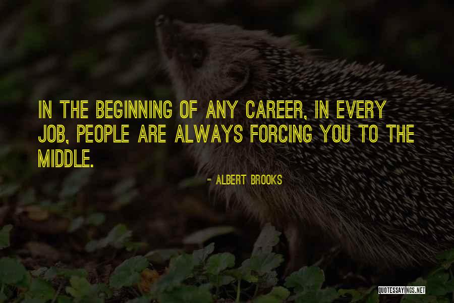 Muzafar Avazov Quotes By Albert Brooks Muzafar Avazov Quotes By Albert Brooks