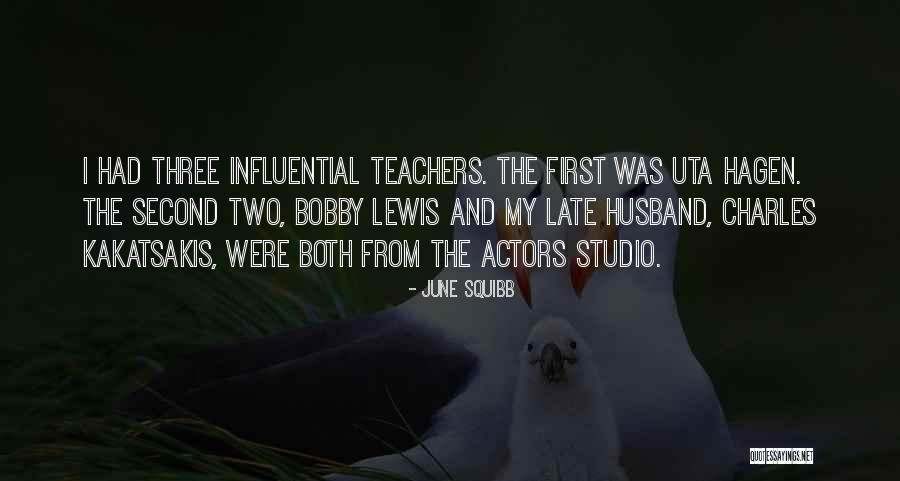 Muzafar Avazov Quotes By June Squibb Muzafar Avazov Quotes By June Squibb