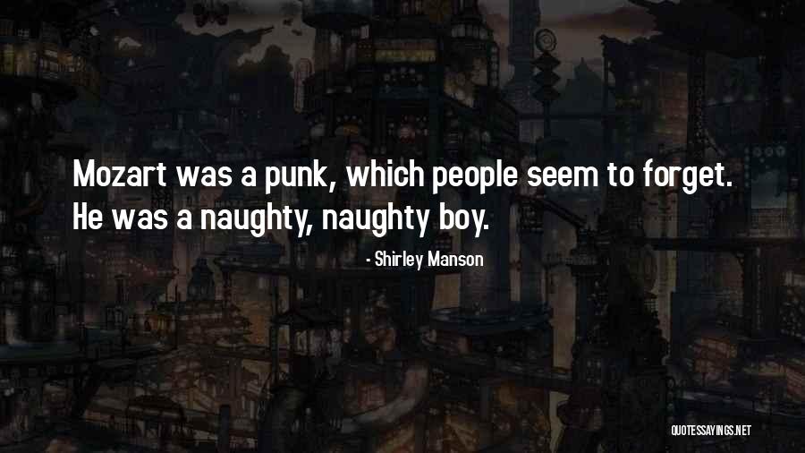 Muzafar Hussain Quotes By Shirley Manson Muzafar Hussain Quotes By Shirley Manson