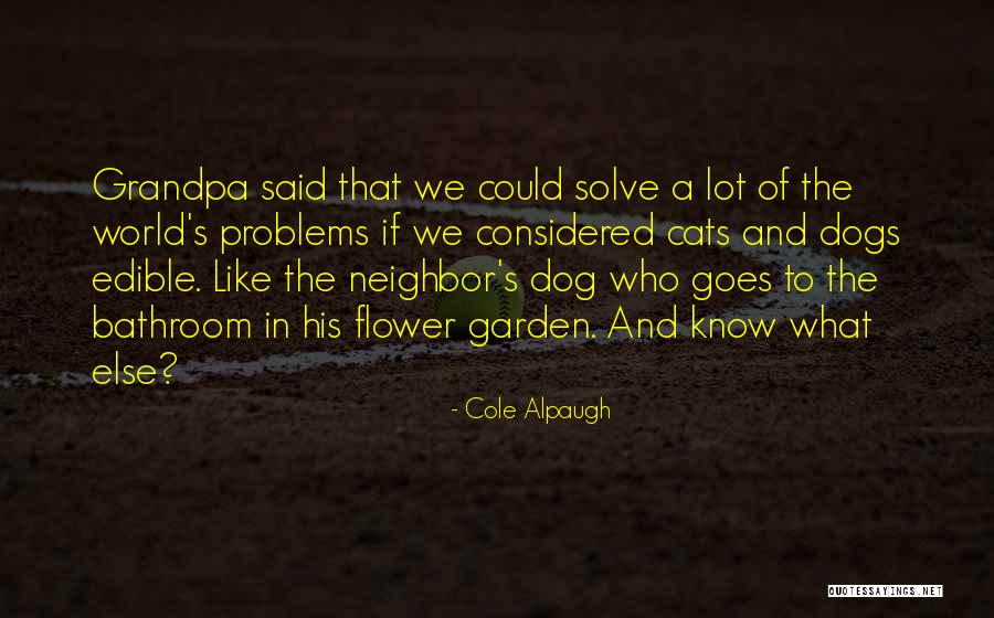 Muzaffar Quotes By Cole Alpaugh Muzaffar Quotes By Cole Alpaugh