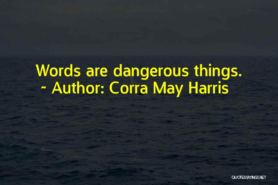 Muzak Channel Quotes By Corra May Harris