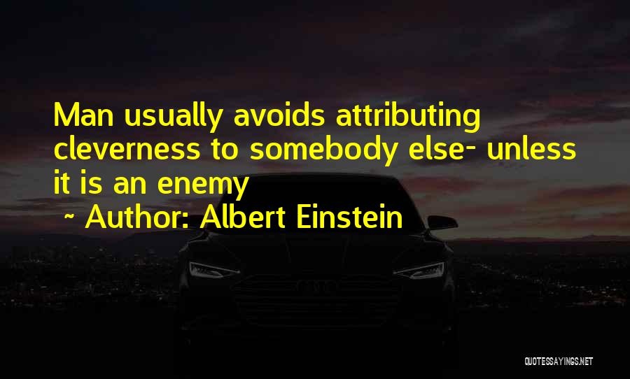 Muzan Quotes By Albert Einstein