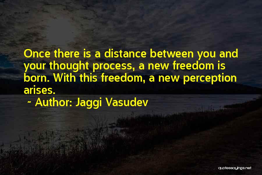 Muzan Quotes By Jaggi Vasudev