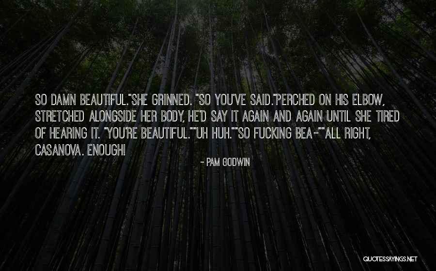 Muze Clothing Quotes By Pam Godwin Muze Clothing Quotes By Pam Godwin