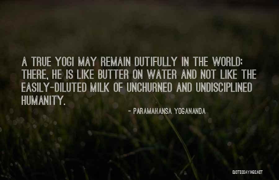 Muzea Ve Quotes By Paramahansa Yogananda Muzea Ve Quotes By Paramahansa Yogananda