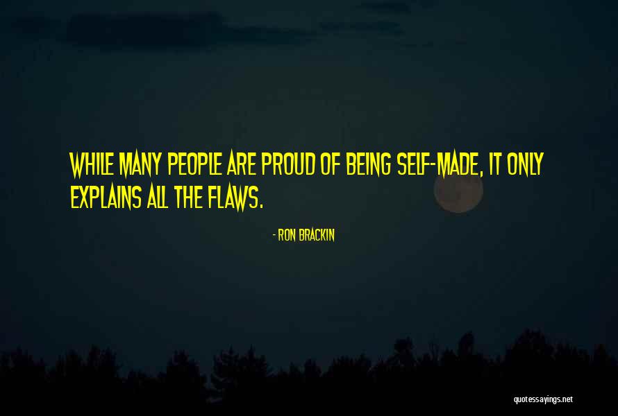 Muzej Luvr Quotes By Ron Brackin Muzej Luvr Quotes By Ron Brackin