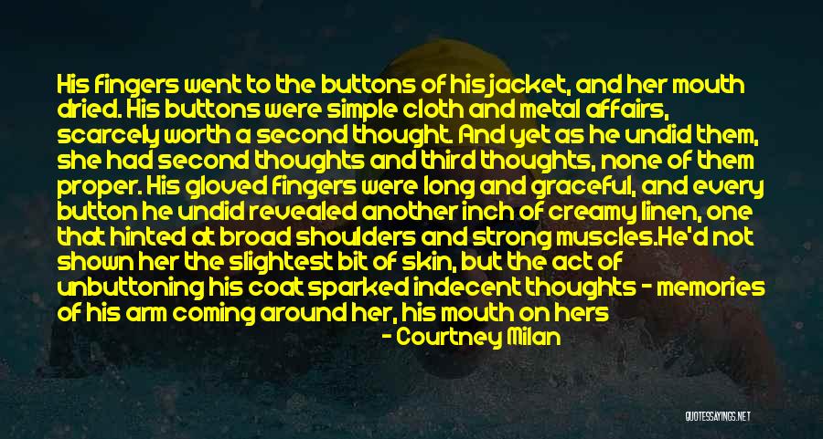 Muzej Nikole Quotes By Courtney Milan Muzej Nikole Quotes By Courtney Milan