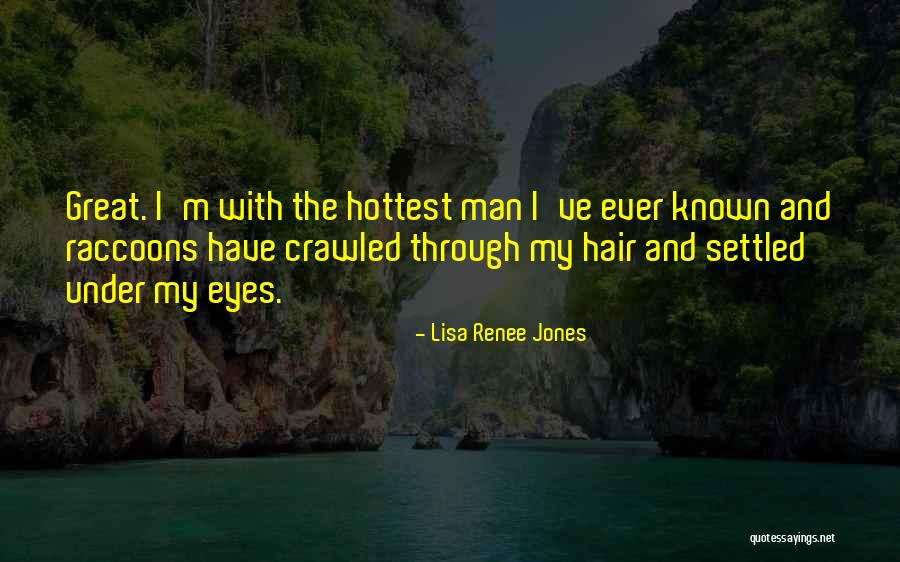 Muzeke Quotes By Lisa Renee Jones Muzeke Quotes By Lisa Renee Jones