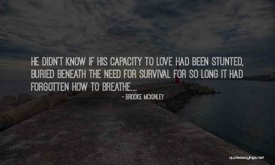 Muzen Quotes By Brooke McKinley Muzen Quotes By Brooke McKinley
