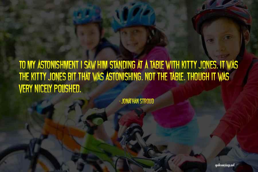 Muzera Quotes By Jonathan Stroud Muzera Quotes By Jonathan Stroud