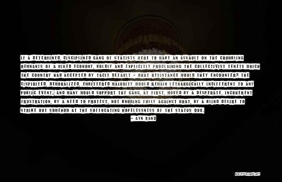 Muzeum Quotes By Ayn Rand Muzeum Quotes By Ayn Rand