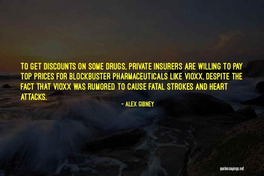 Muzica Greceasca Quotes By Alex Gibney