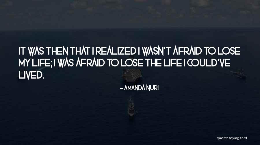 Muzical Ly Quotes By Amanda Nuri Muzical Ly Quotes By Amanda Nuri