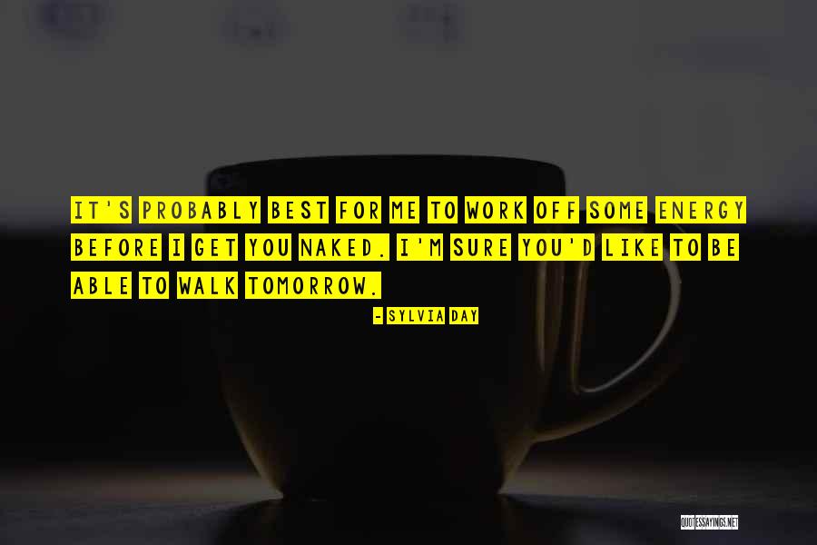 Muzicale Ilgili Quotes By Sylvia Day Muzicale Ilgili Quotes By Sylvia Day