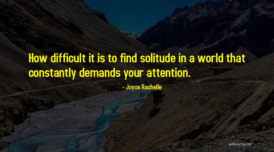 Muzicale Quotes By Joyce Rachelle Muzicale Quotes By Joyce Rachelle