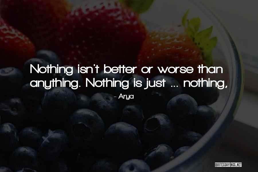 Muzika Quotes By Arya