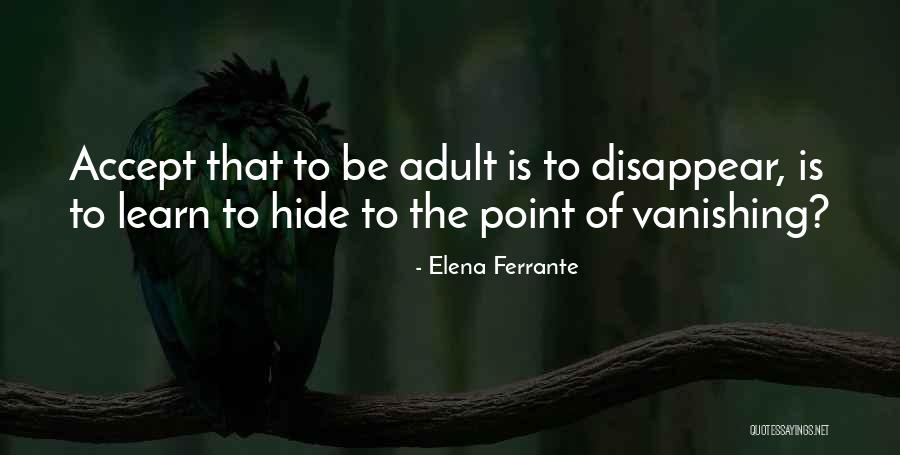 Muzinich And Company Quotes By Elena Ferrante Muzinich And Company Quotes By Elena Ferrante