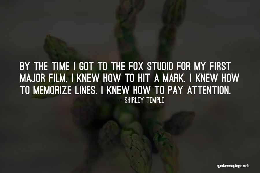 Muzinich Private Quotes By Shirley Temple Muzinich Private Quotes By Shirley Temple