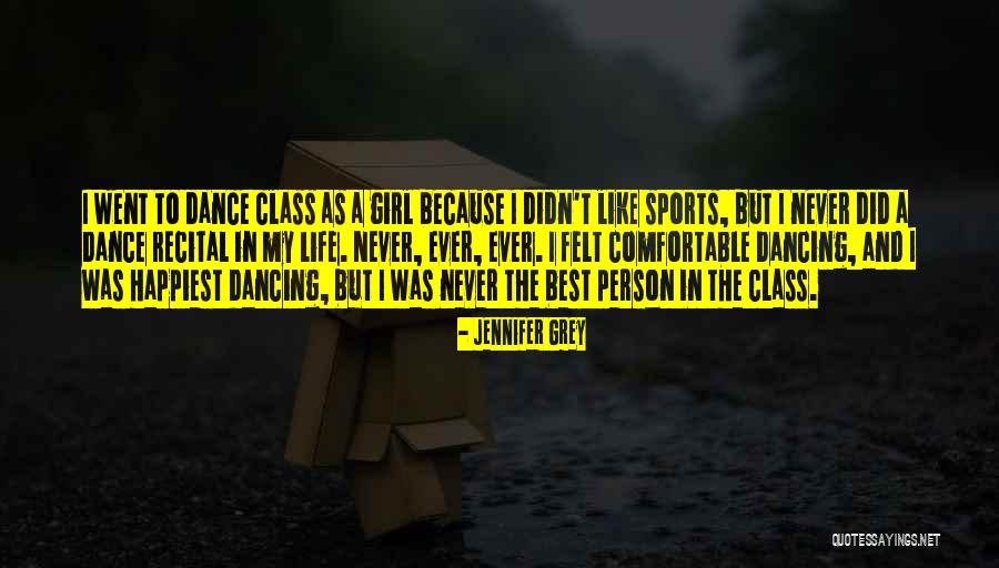 Muzio Gambit Quotes By Jennifer Grey Muzio Gambit Quotes By Jennifer Grey