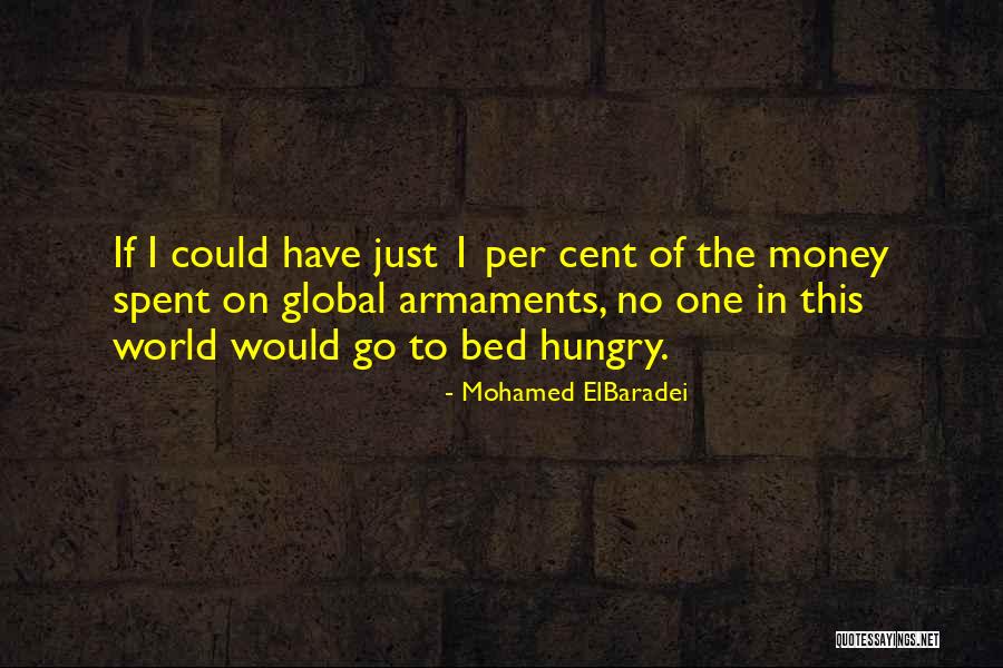 Muzio Golf Quotes By Mohamed ElBaradei Muzio Golf Quotes By Mohamed ElBaradei