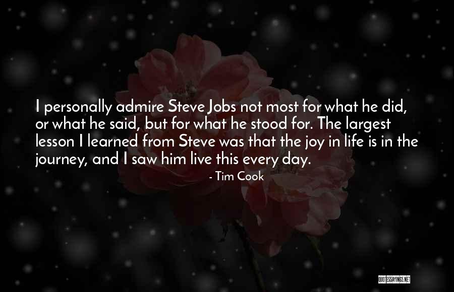 Muzio Golf Quotes By Tim Cook Muzio Golf Quotes By Tim Cook